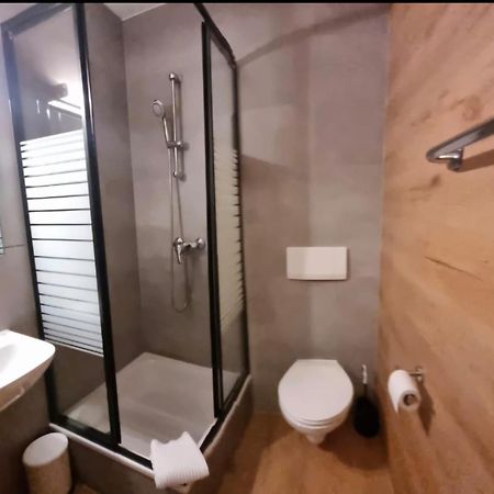 Hotel Und Pension Al Dente Nunchritz Exteriér fotografie