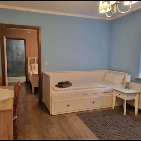 Hotel Und Pension Al Dente Nunchritz Exteriér fotografie