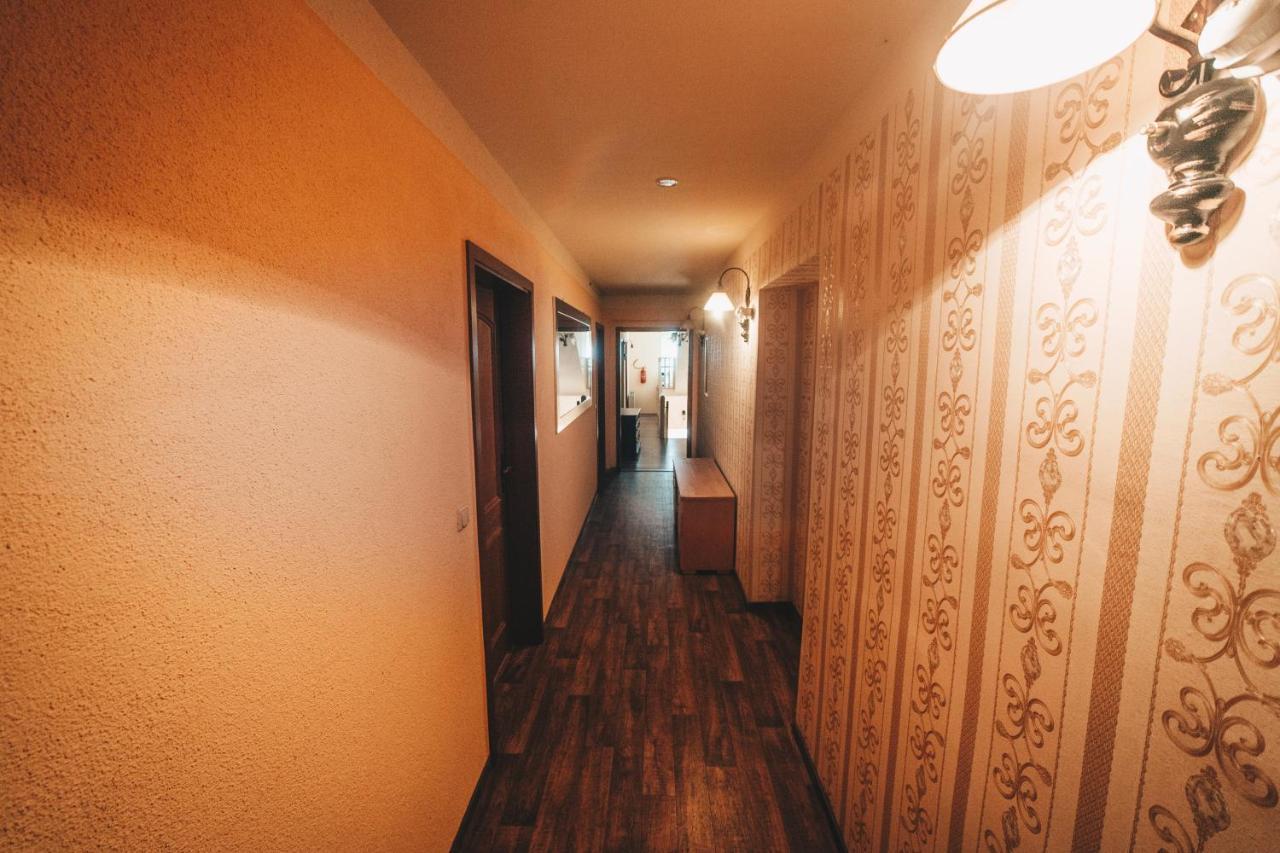Hotel Und Pension Al Dente Nunchritz Exteriér fotografie