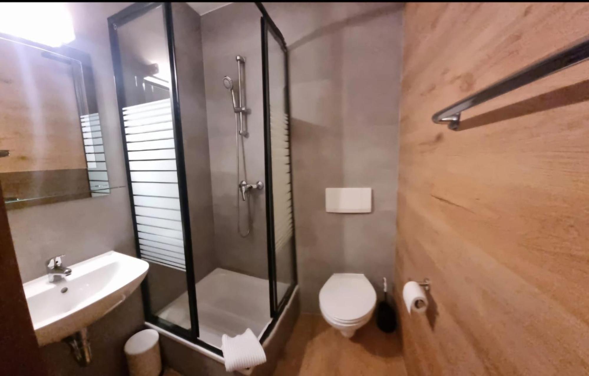 Hotel Und Pension Al Dente Nunchritz Exteriér fotografie
