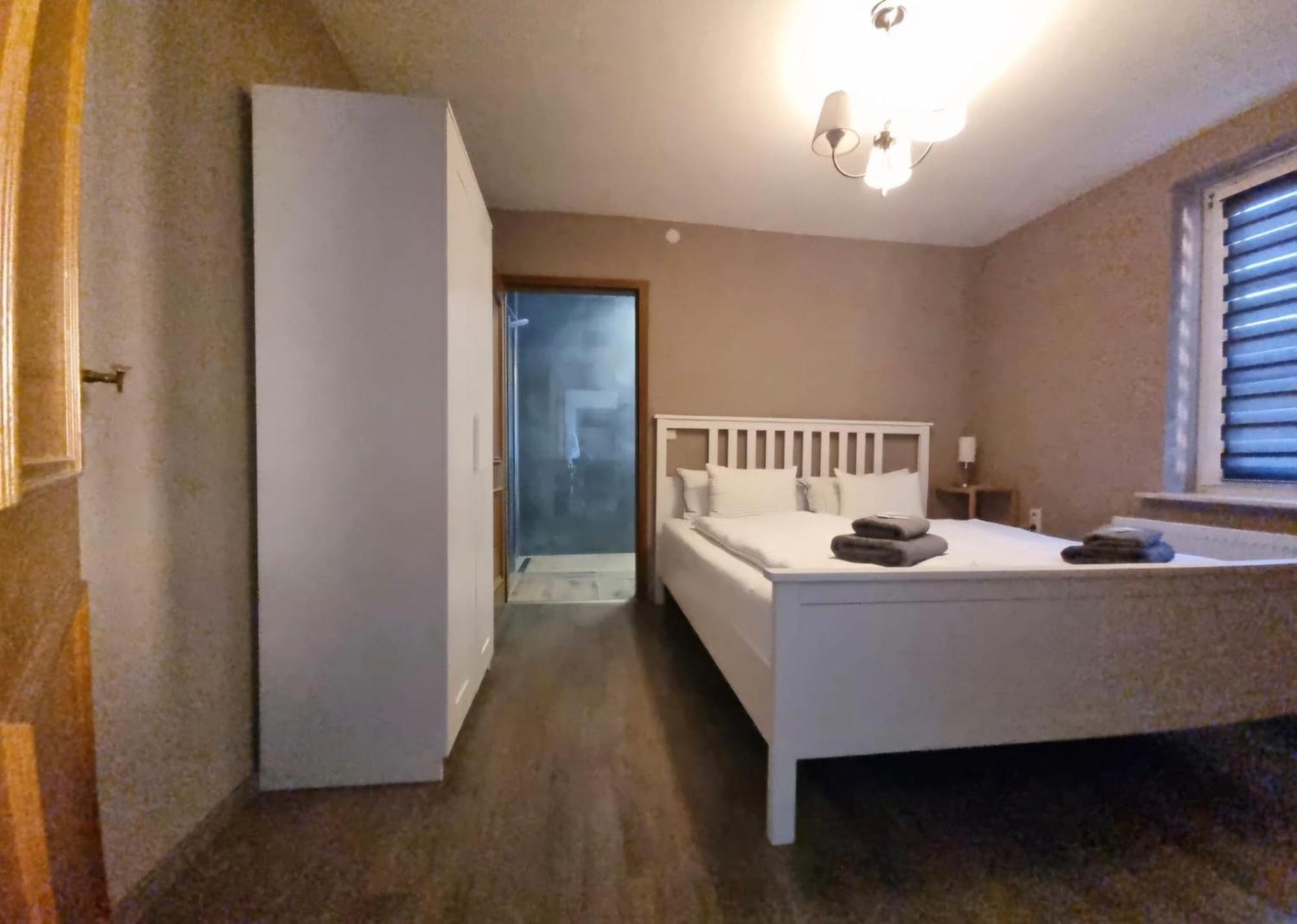 Hotel Und Pension Al Dente Nunchritz Exteriér fotografie